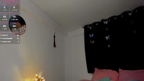 velvet_00 online show from 02/25/25, 04:14