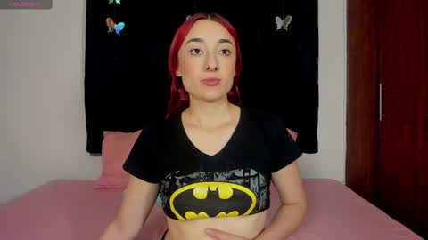 velvet_00 online show from 02/27/25, 01:27