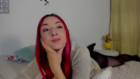 velvet_00 online show from 03/05/26, 08:54