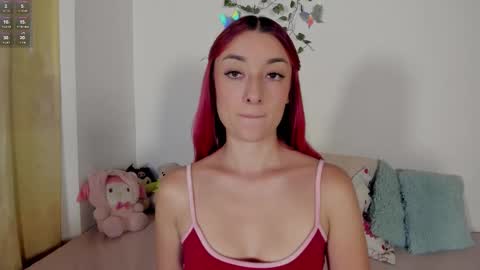 velvet_00 online show from 03/14/26, 12:10