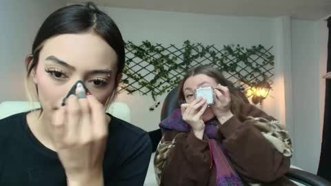 Sophi  online show from 04/12/26, 09:53