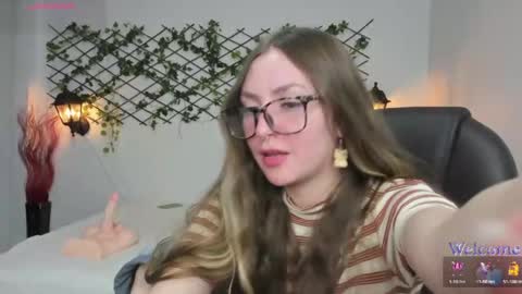Sophi  online show from 04/23/26, 12:23