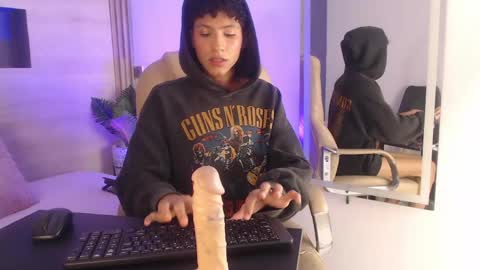An online show from 04/26/26, 04:54