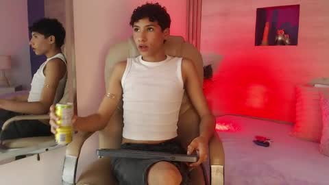 An online show from 04/27/26, 05:27