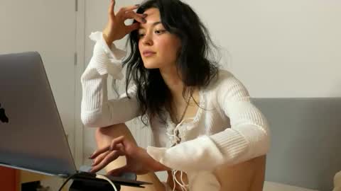 Jess online show from 02/17/26, 02:30