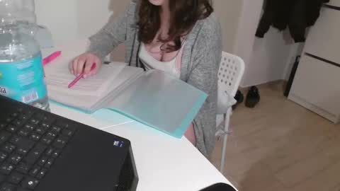 Velvet Desiree online show from 02/07/26, 04:33