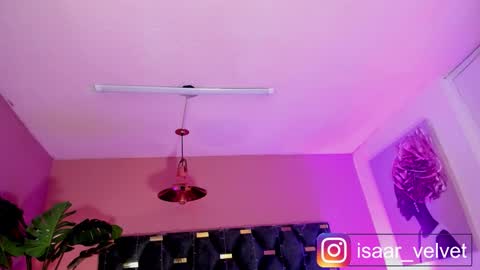 Isabella  online show from 03/28/26, 12:05