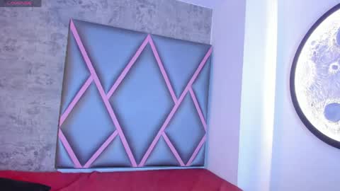 Snapshot of velvet_duo23 chatting on 05/11/26, 02:45 Stefany Y Diego online show from 05/11/26, 02:45