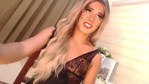 Richy will make you fall in love online show from 12/31/24, 01:15