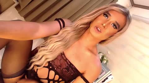 Richy will make you fall in love online show from 02/15/25, 12:59