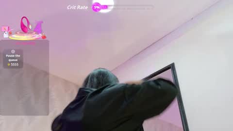 velvet_golden online show from 10/29/25, 02:19