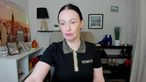 Jasmine online show from 02/20/26, 06:48