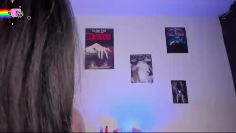 Velvet moon online show from 10/29/25, 12:24