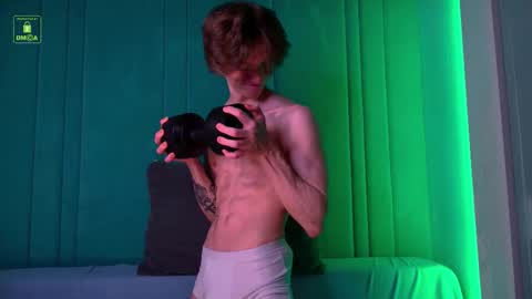 Ares online show from 11/14/25, 04:44