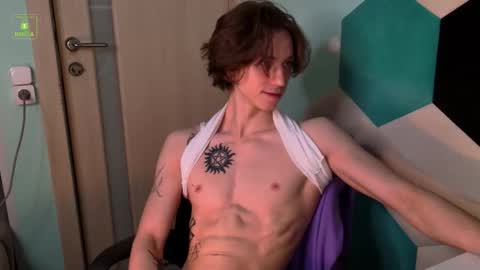 Ares online show from 01/19/26, 04:38