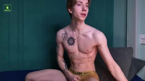 Ares online show from 03/07/26, 04:42