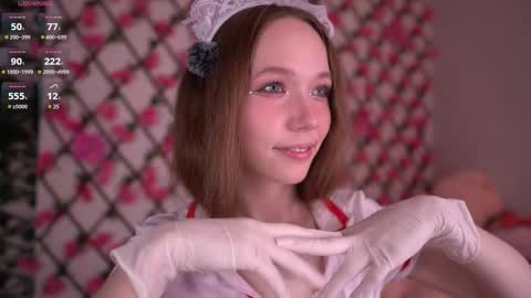 Polly online show from 11/03/25, 06:09