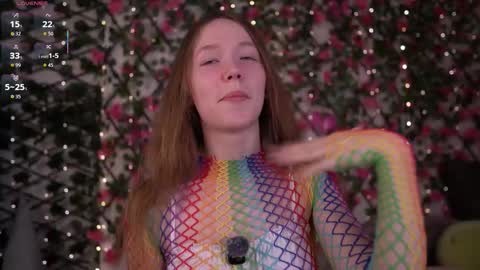 Polly online show from 02/14/26, 06:15