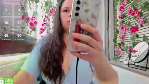 Snapshot of velvetalisa chatting on 07/30/26, 10:14 Alisa online show from 07/30/26, 10:14