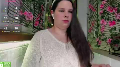 Snapshot of velvetalisa chatting on 08/01/26, 09:57 Alisa online show from 08/01/26, 09:57
