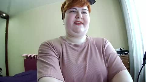 velvetcandy_ online show from 05/27/26, 06:10