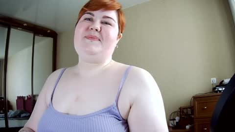 velvetcandy_ online show from 06/01/26, 06:15