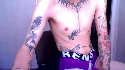 Snapshot of velvetchaossoul chatting on 07/28/26, 11:17 velvetchaossoul online show from 07/28/26, 11:17