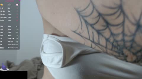  Crystal         PVT OPEN online show from 01/17/25, 06:57