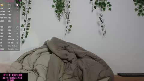  Crystal         PVT OPEN online show from 03/01/25, 03:32