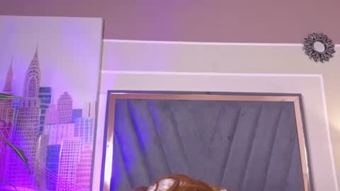 velvetfox_ online show from 07/12/26, 07:27