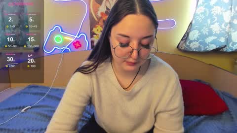 Snapshot of velvetgloww chatting on 02/03/26, 06:22 Violetta online show from 02/03/26, 06:22