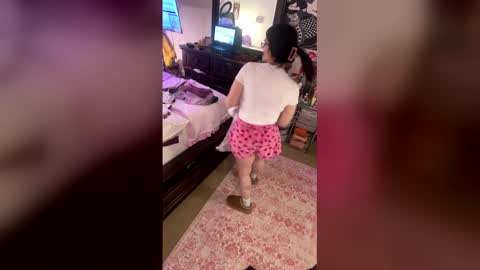 Kitty online show from 02/03/26, 01:04