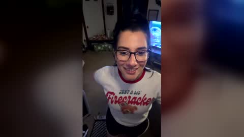 Kitty online show from 02/09/26, 12:58