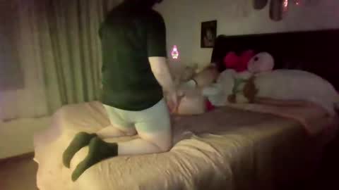 Kitty online show from 02/11/26, 03:33