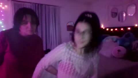 Kitty online show from 02/13/26, 02:51