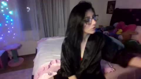 Kitty online show from 02/21/26, 02:34