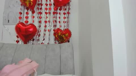 Velvetluna online show from 02/17/26, 10:56