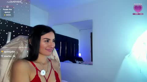 Velvet online show from 05/07/26, 01:38