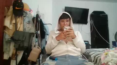 Stiven online show from 01/19/26, 09:24