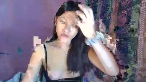 Snapshot of velvetmisa chatting on 06/01/26, 07:43 velvetmisa online show from 06/01/26, 07:43