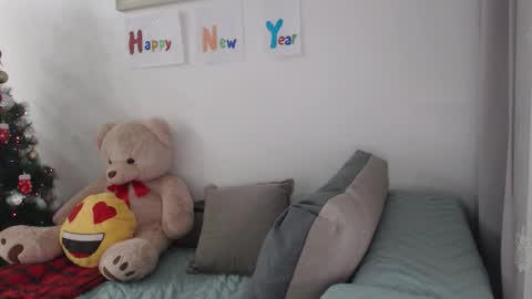 velvetmoon123 online show from 01/07/26, 11:56