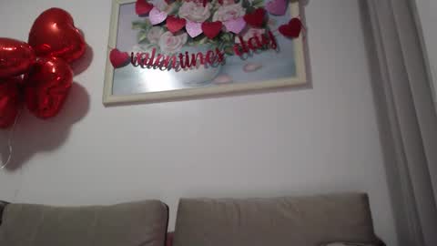 Snapshot of velvetmoon123 chatting on 02/14/26, 06:48 velvetmoon123 online show from 02/14/26, 06:48