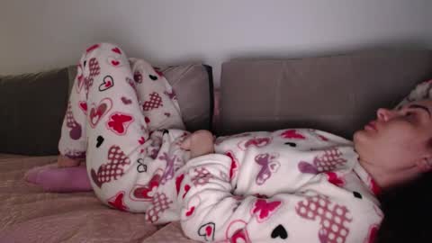 Snapshot of velvetmoon123 chatting on 02/20/26, 06:30 velvetmoon123 online show from 02/20/26, 06:30