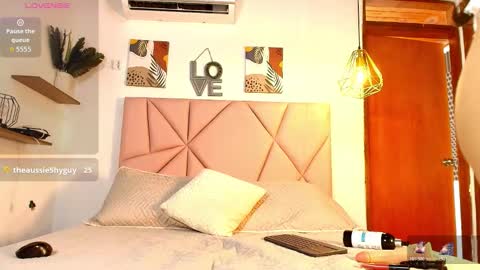 Velvet Nami online show from 02/18/26, 08:16