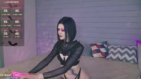 velvetrixx online show from 11/11/25, 03:06