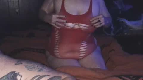 Velevetrose68 online show from 10/14/25, 06:58