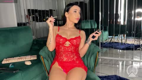 Snapshot of velvetrosex chatting on 02/19/26, 10:00 velvetrosex online show from 02/19/26, 10:00