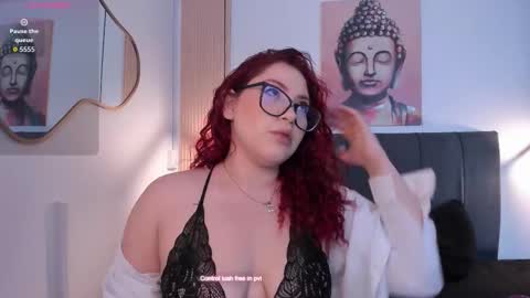 velvetscarlett online show from 03/20/26, 11:48