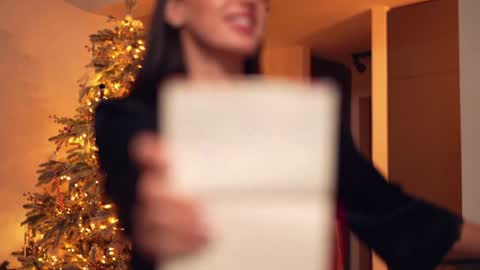 Adalline online show from 12/12/24, 07:48