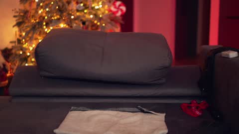 Adalline online show from 12/18/24, 01:45